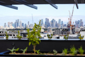 Rambla at Solarino House Melbourne